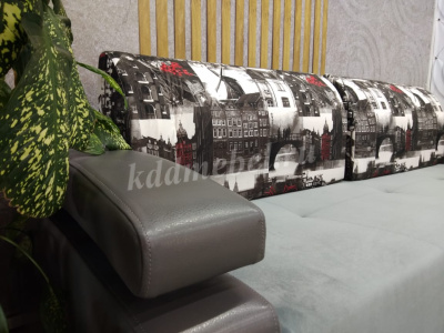 Диван-кровать Витязь С (1 кат.)