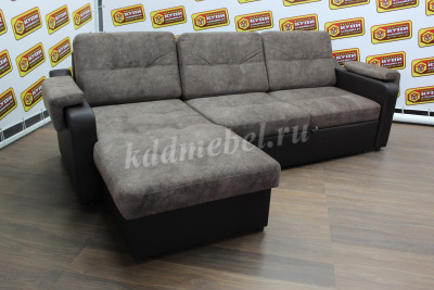 Угловой диван-кровать Вегас (5 кат.)