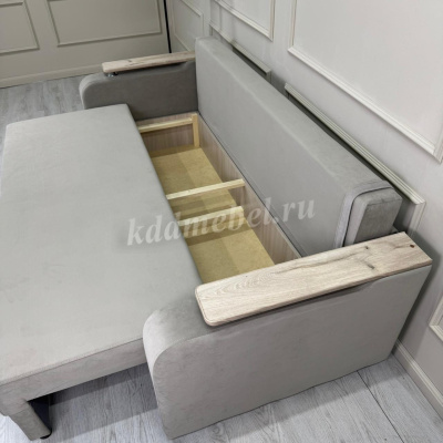 Диван-кровать Евро (2 кат) Б