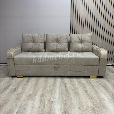 Диван-кровать Квадро (2 кат)