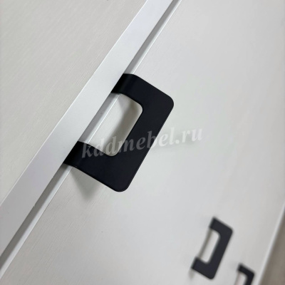 Комод КГ-1 Гира (Белый)