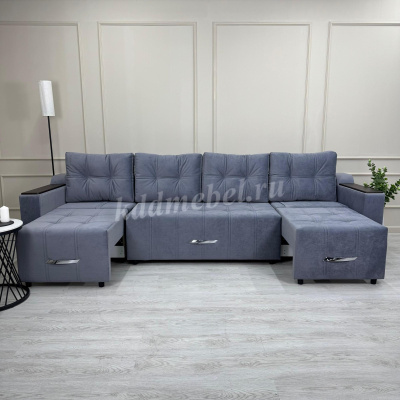 Угловой диван Брендон ПДУ (2 кат)