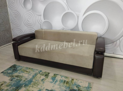 Диван-кровать Витязь С (2 кат.)