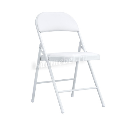 Стул складной BM-3022 (Белый)