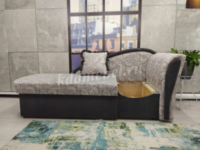 Диван-кровать Жасмин-1 (1 кат.)