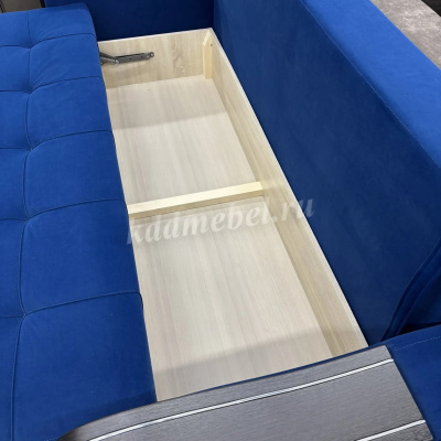 Диван-кровать Квадро 18 (2 кат)