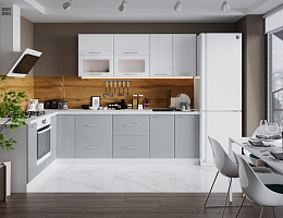 Танго (Серый)