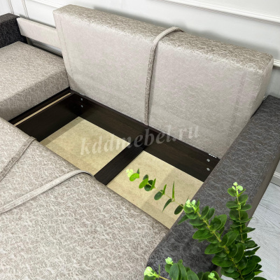 Угловой диван Джаз (2 кат.) РАСПРОДАЖА