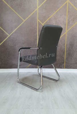 Кресло офисное BM-A527 (Серый)