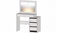 Туалетный столик Бостон (Анкор светлый)