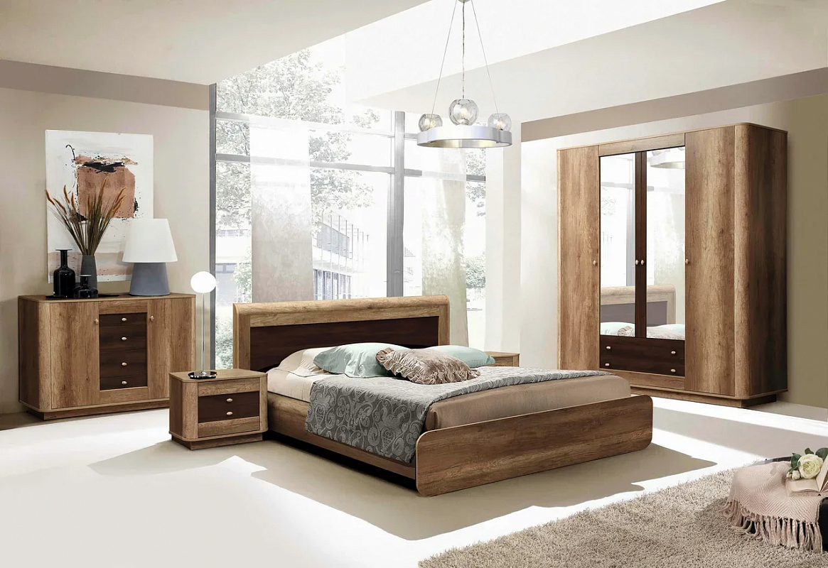 Фантазия (Дуб каньон/Дуб кальяри)