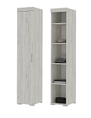 Пенал Гранд (Дуб крафт белый)