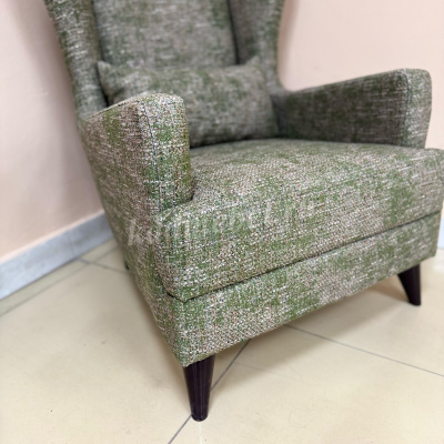 Кресло Вояж 2022 (УЦЕНКА)