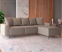 Угловой диван-кровать Халиф-2 ДУ (2 кат.)