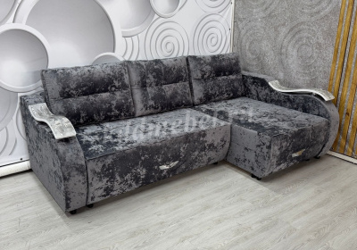 Угловой диван Флорида Правый (2 кат)