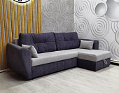 Угловой диван-кровать Селена-2 (2 кат.)