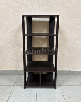 Стеллаж универсальный (Бодега темный)