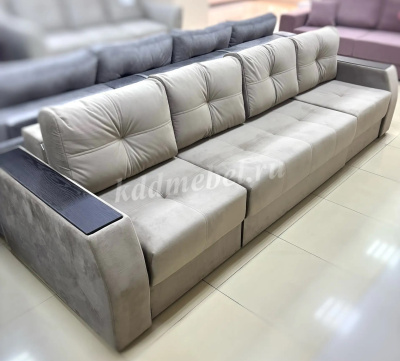 Диван-кровать Спиннер БД (1 кат.) РАСПРОДАЖА
