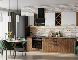 Пасадена (Белый бриллиант)