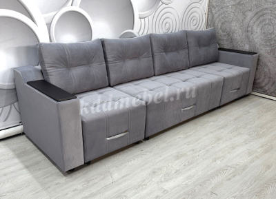 Угловой диван Брендон ПДУ (2 кат)