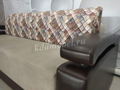 Диван-кровать Витязь С (2 кат.)